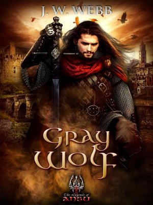 cover image of Gray Wolf